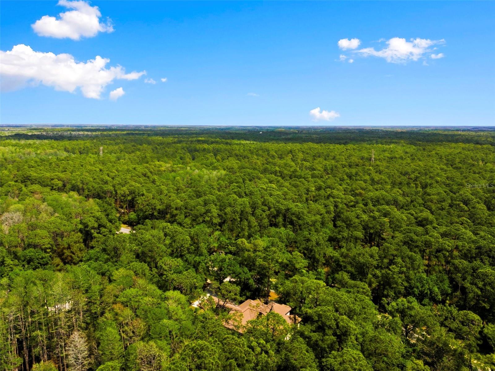 RIDGEMOOR - Residential