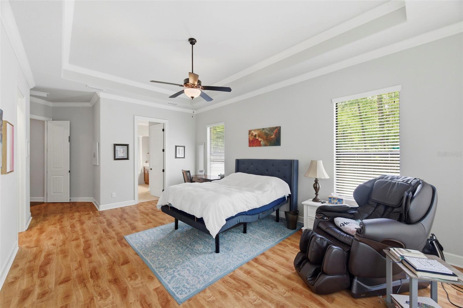 RIDGEMOOR - Residential