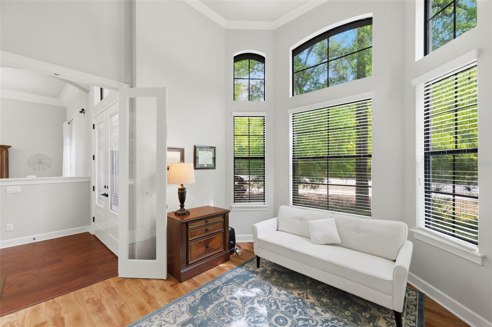 RIDGEMOOR - Residential