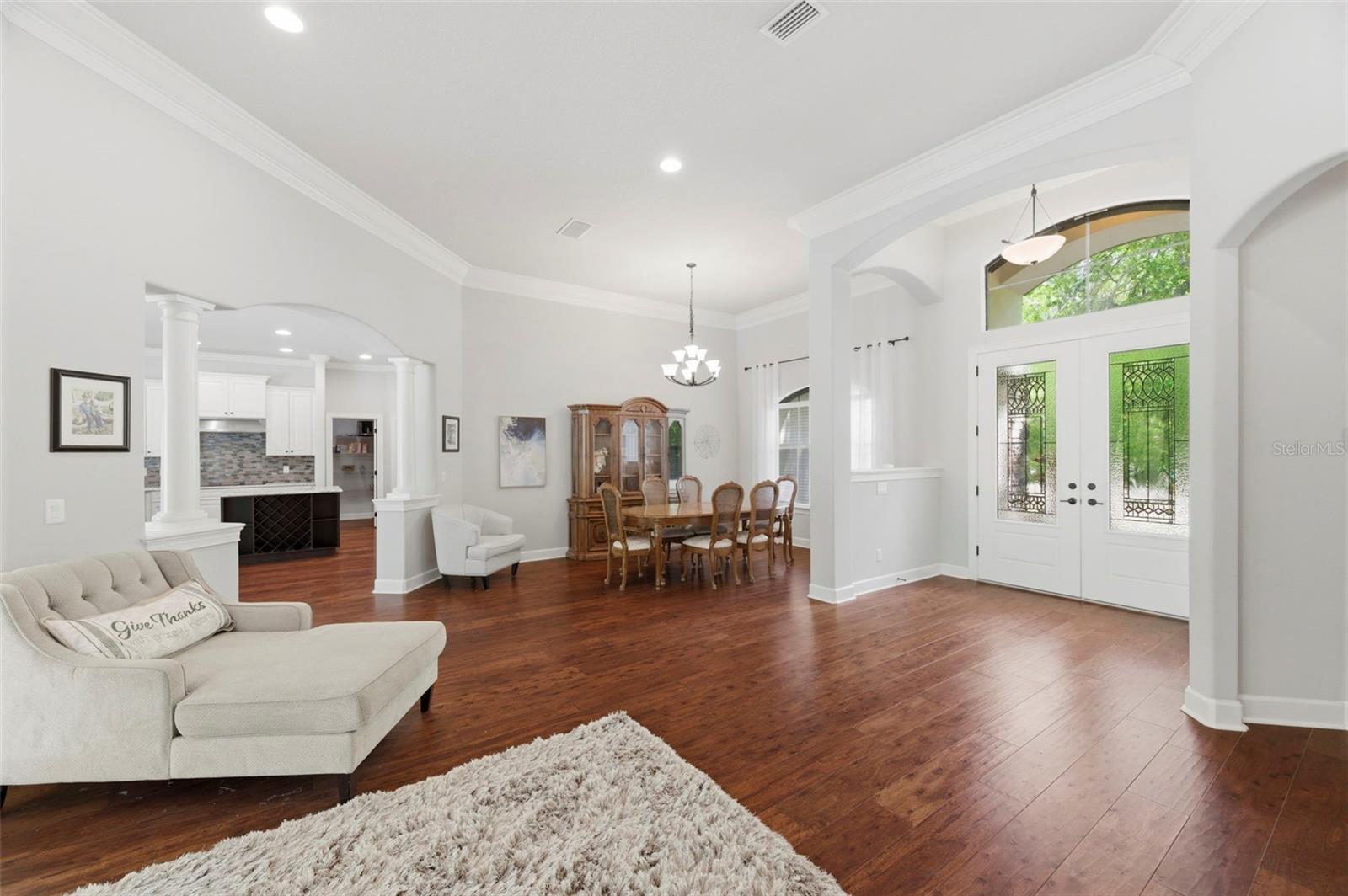 RIDGEMOOR - Residential