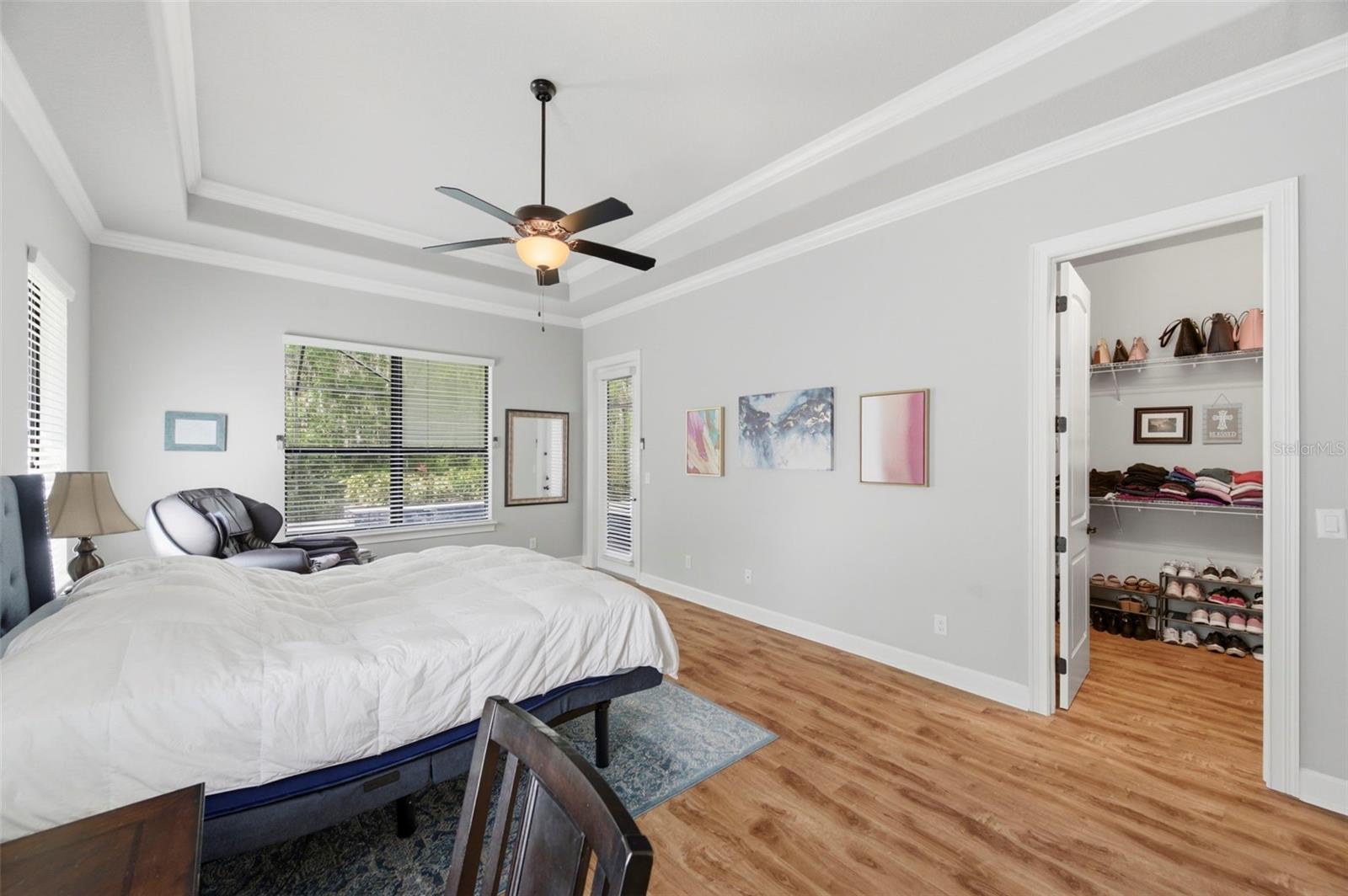 RIDGEMOOR - Residential