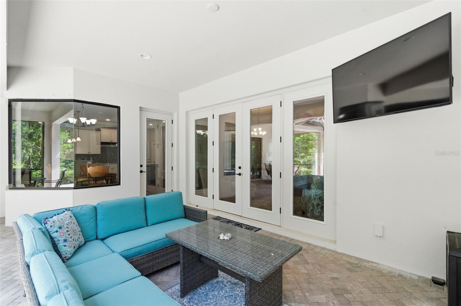 RIDGEMOOR - Residential