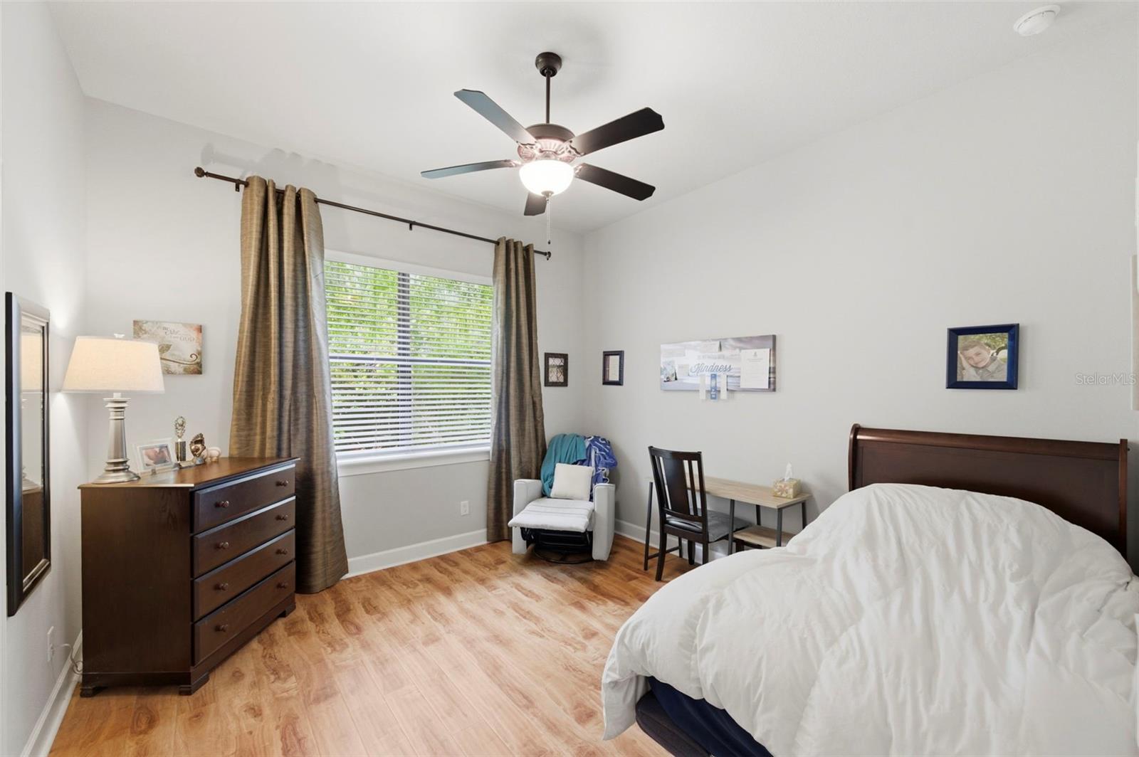 RIDGEMOOR - Residential