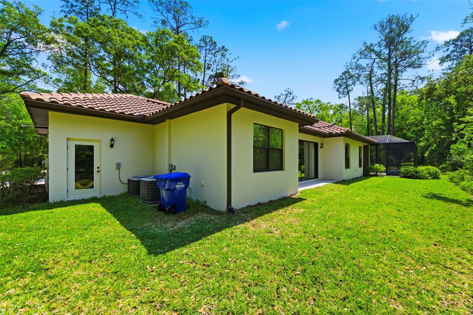 RIDGEMOOR - Residential