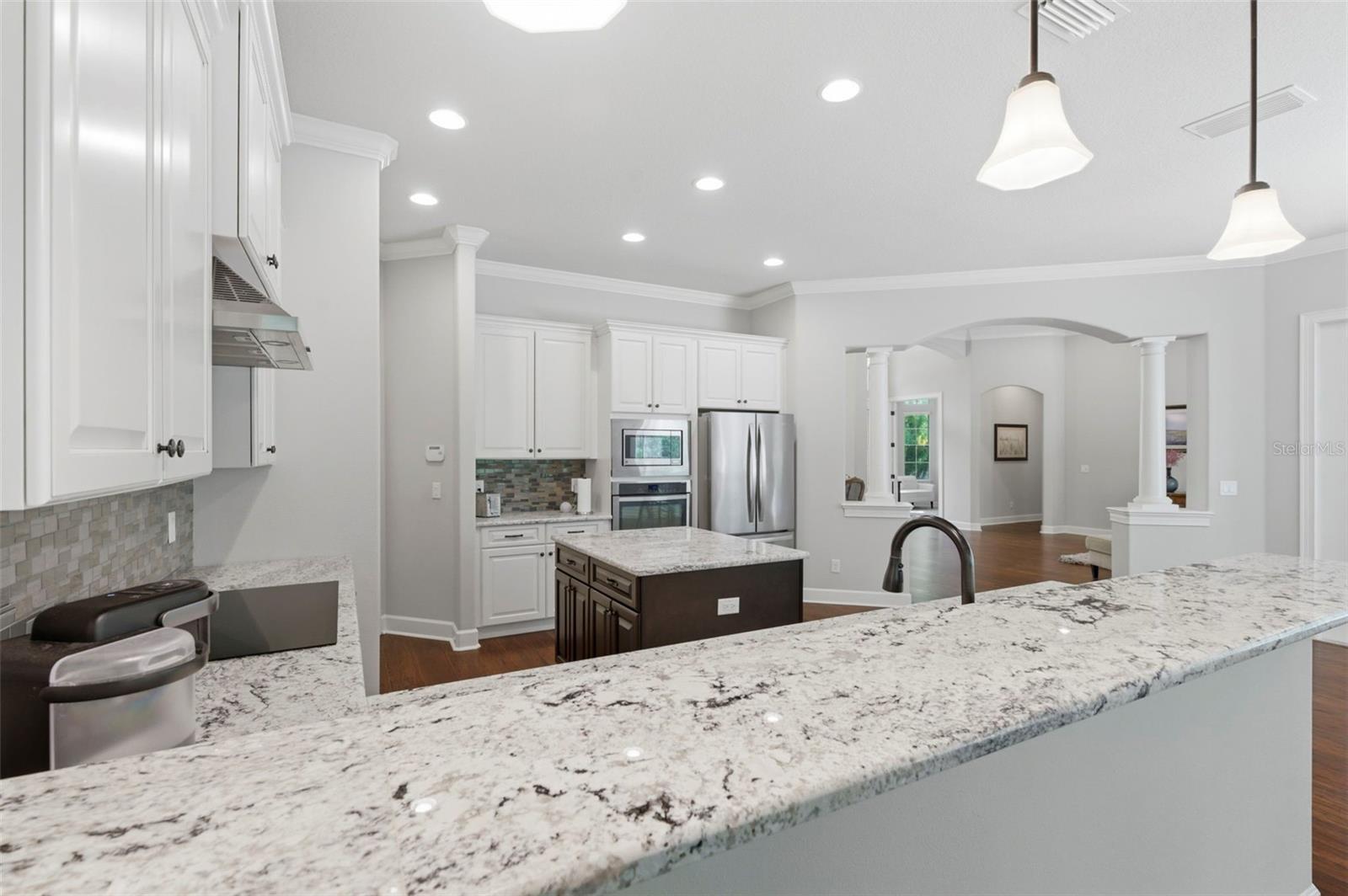 RIDGEMOOR - Residential