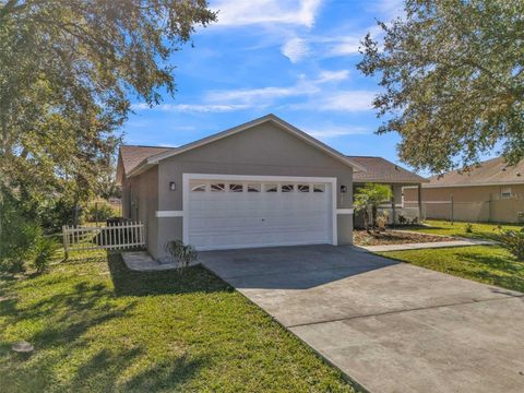 A home in KISSIMMEE