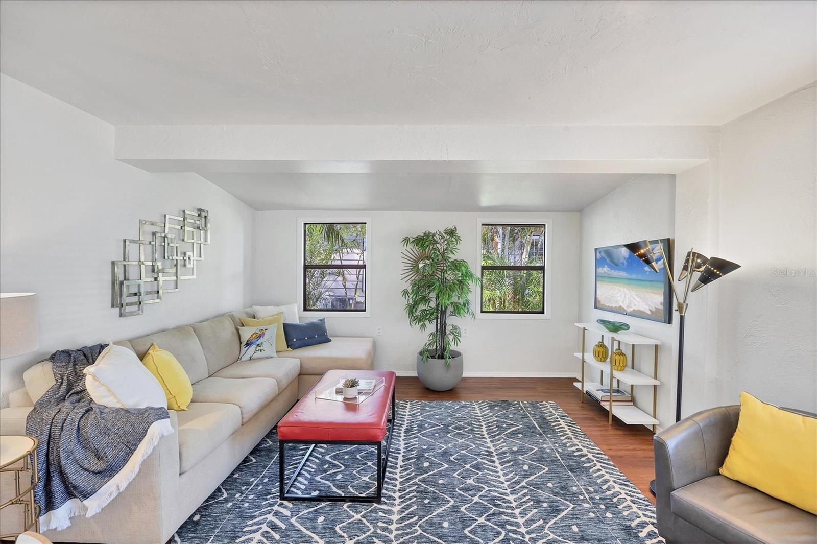 HUDSON PARK - Residential