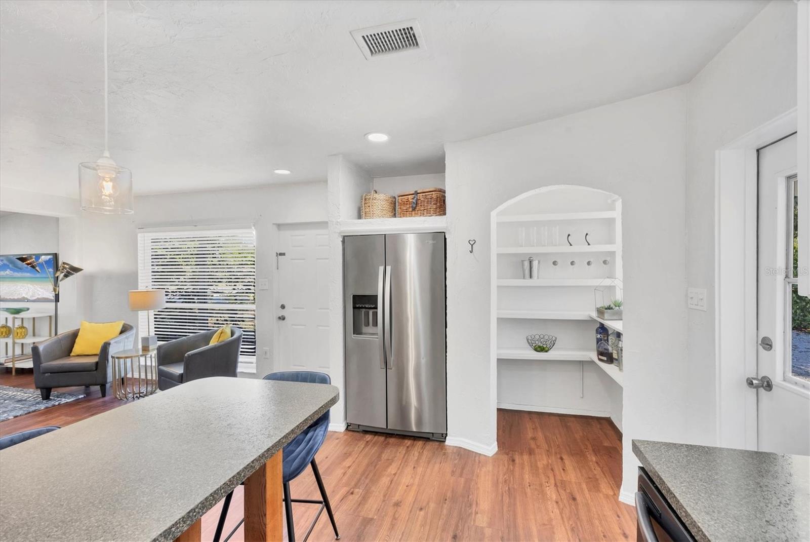 HUDSON PARK - Residential