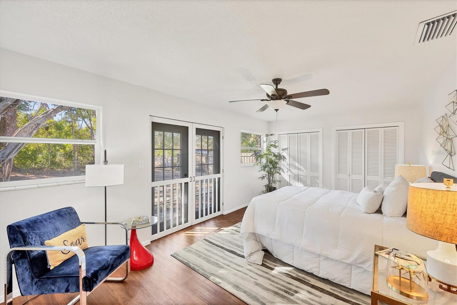 HUDSON PARK - Residential