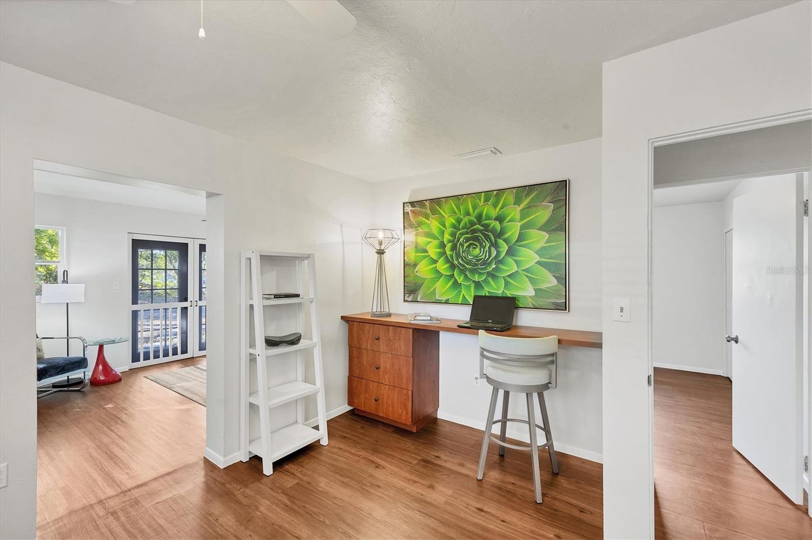 HUDSON PARK - Residential