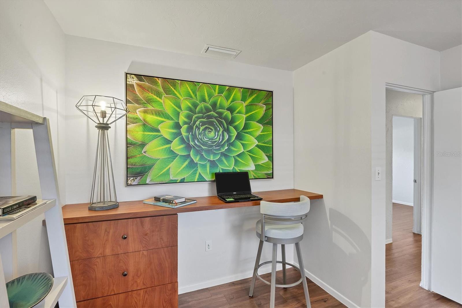 HUDSON PARK - Residential