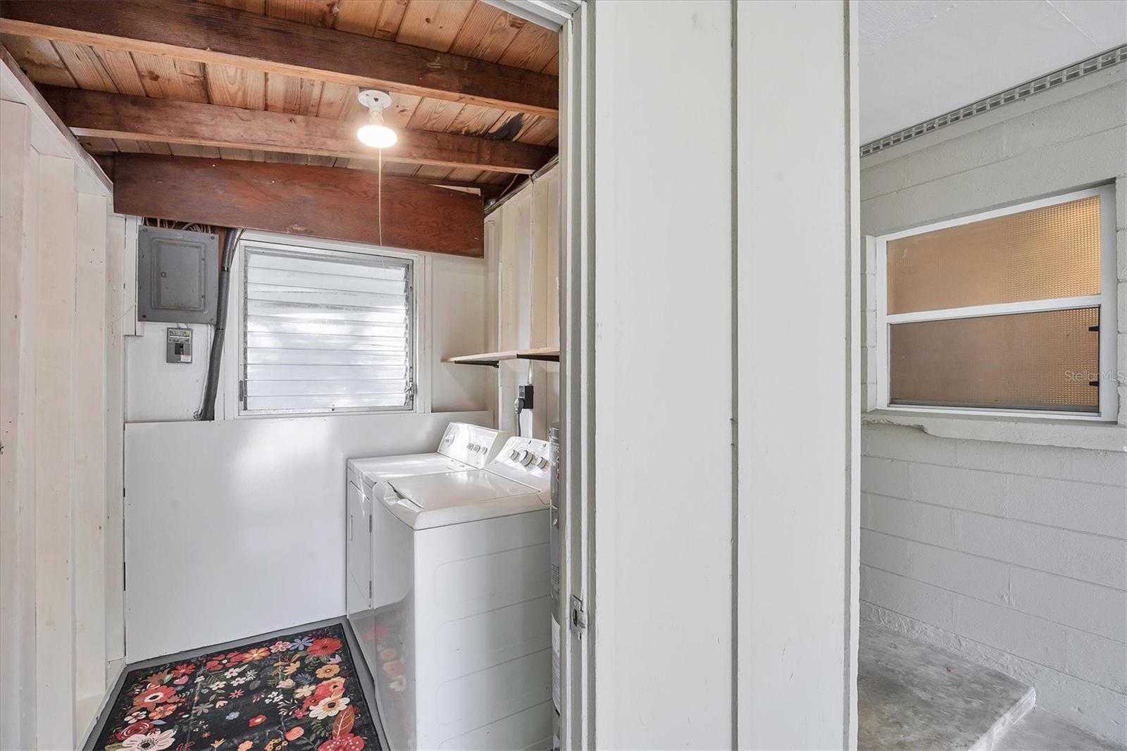 HUDSON PARK - Residential