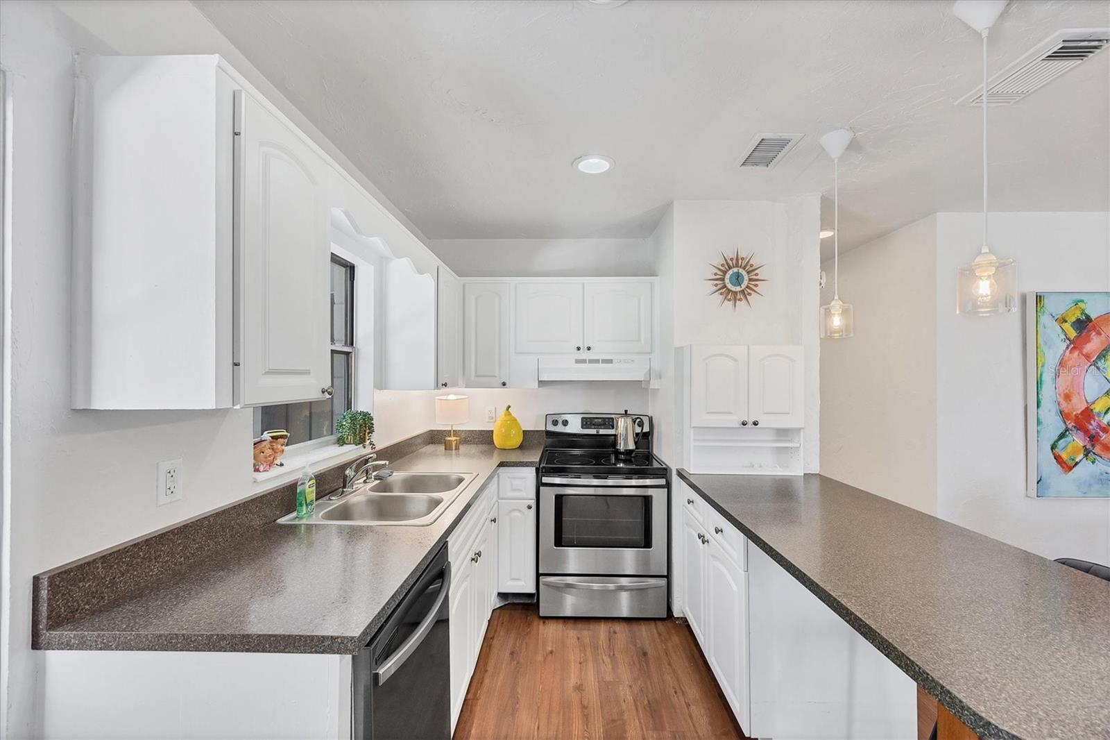 HUDSON PARK - Residential