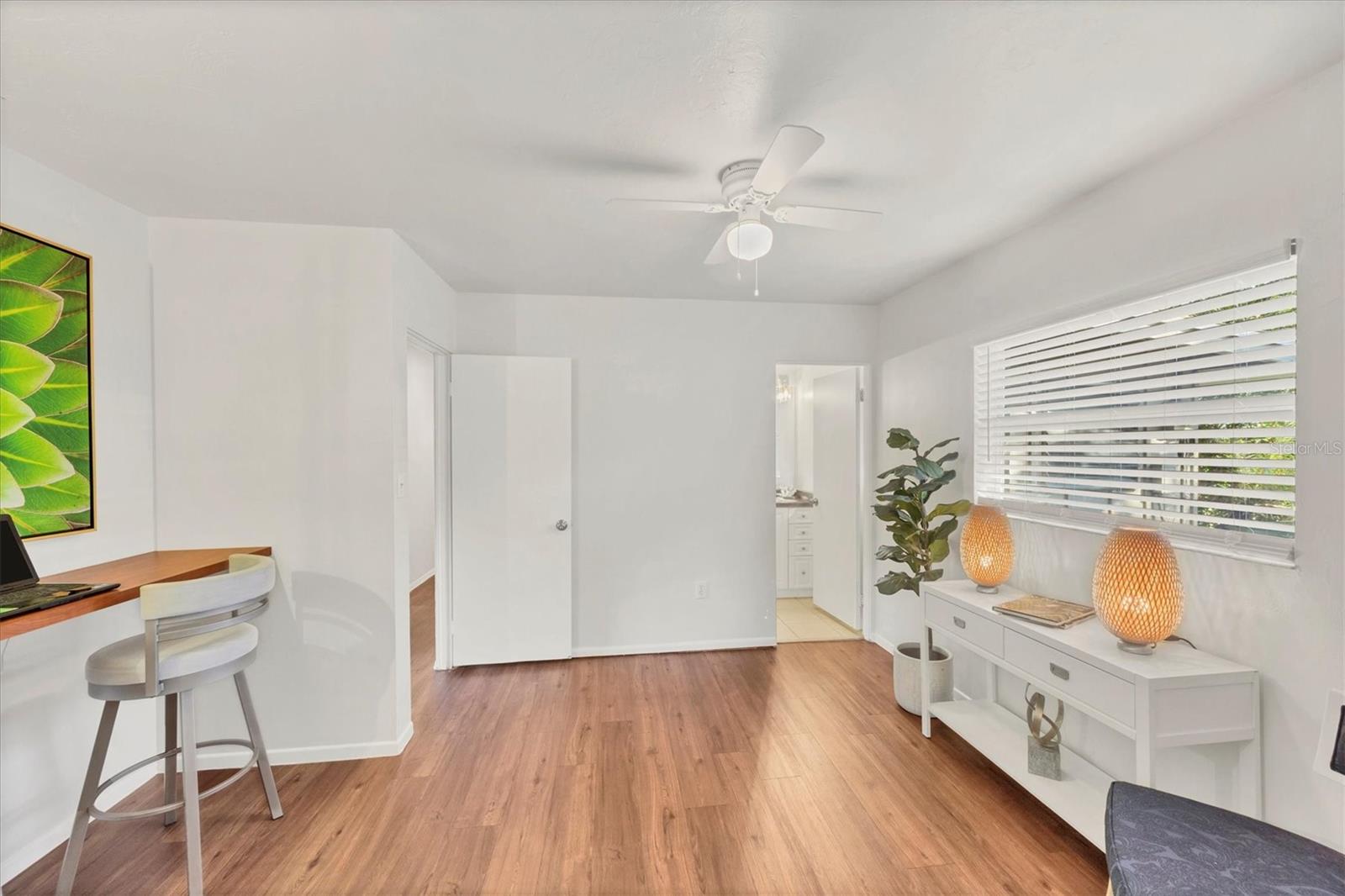 HUDSON PARK - Residential