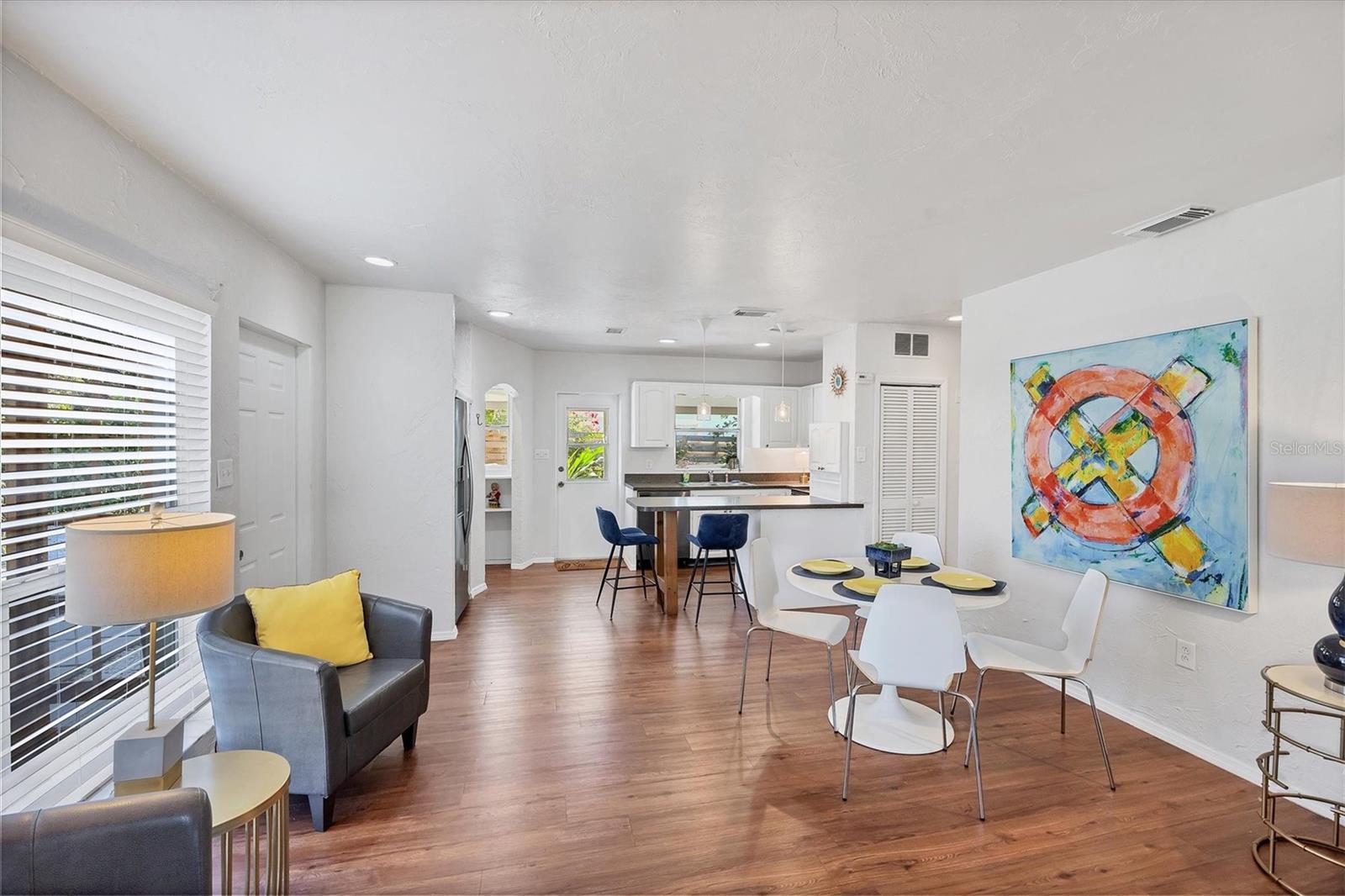 HUDSON PARK - Residential