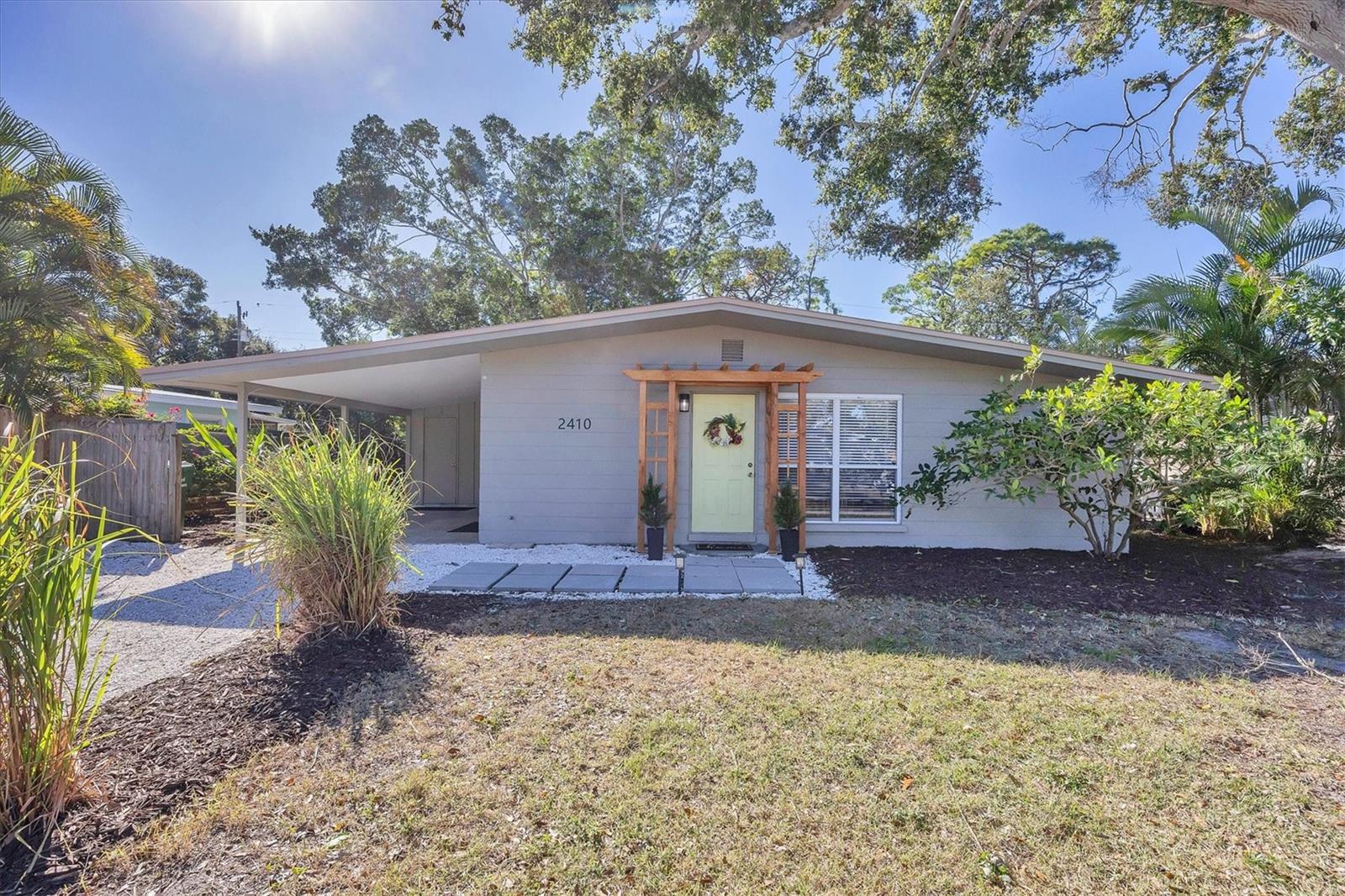 2410 BROWNING STREET