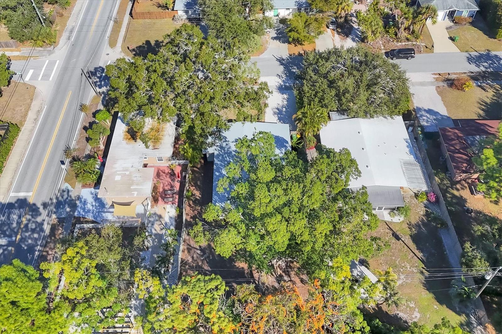 HUDSON PARK - Residential