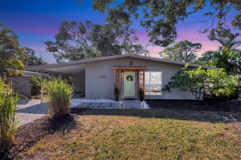 2410 BROWNING STREET SARASOTA FL 34237