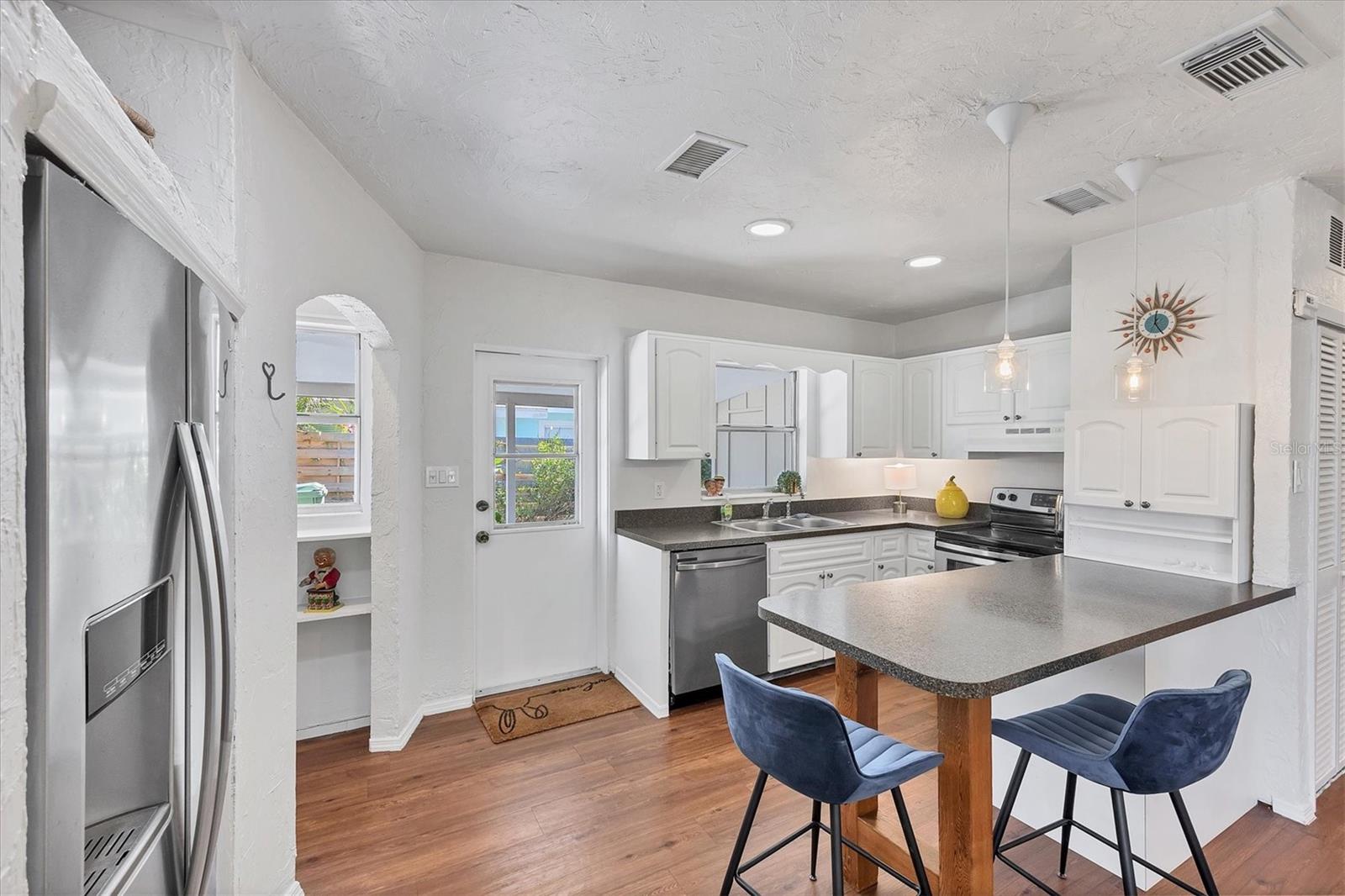 HUDSON PARK - Residential