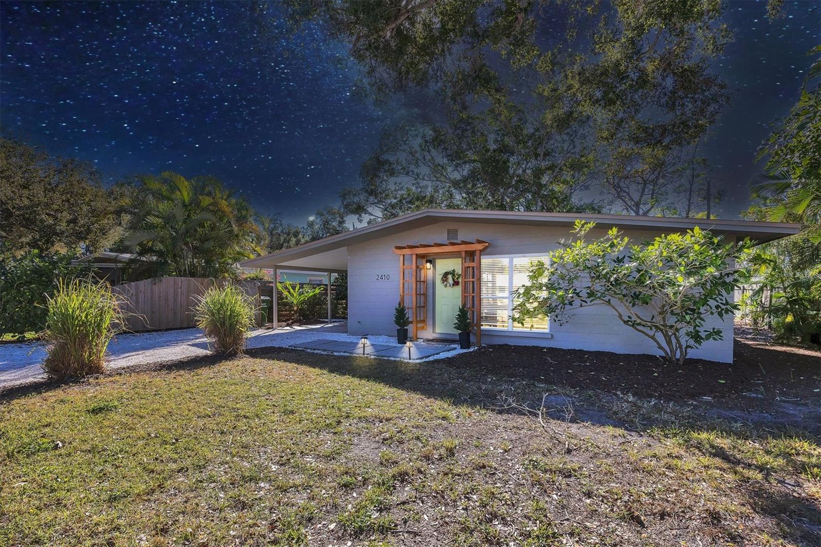 HUDSON PARK - Residential