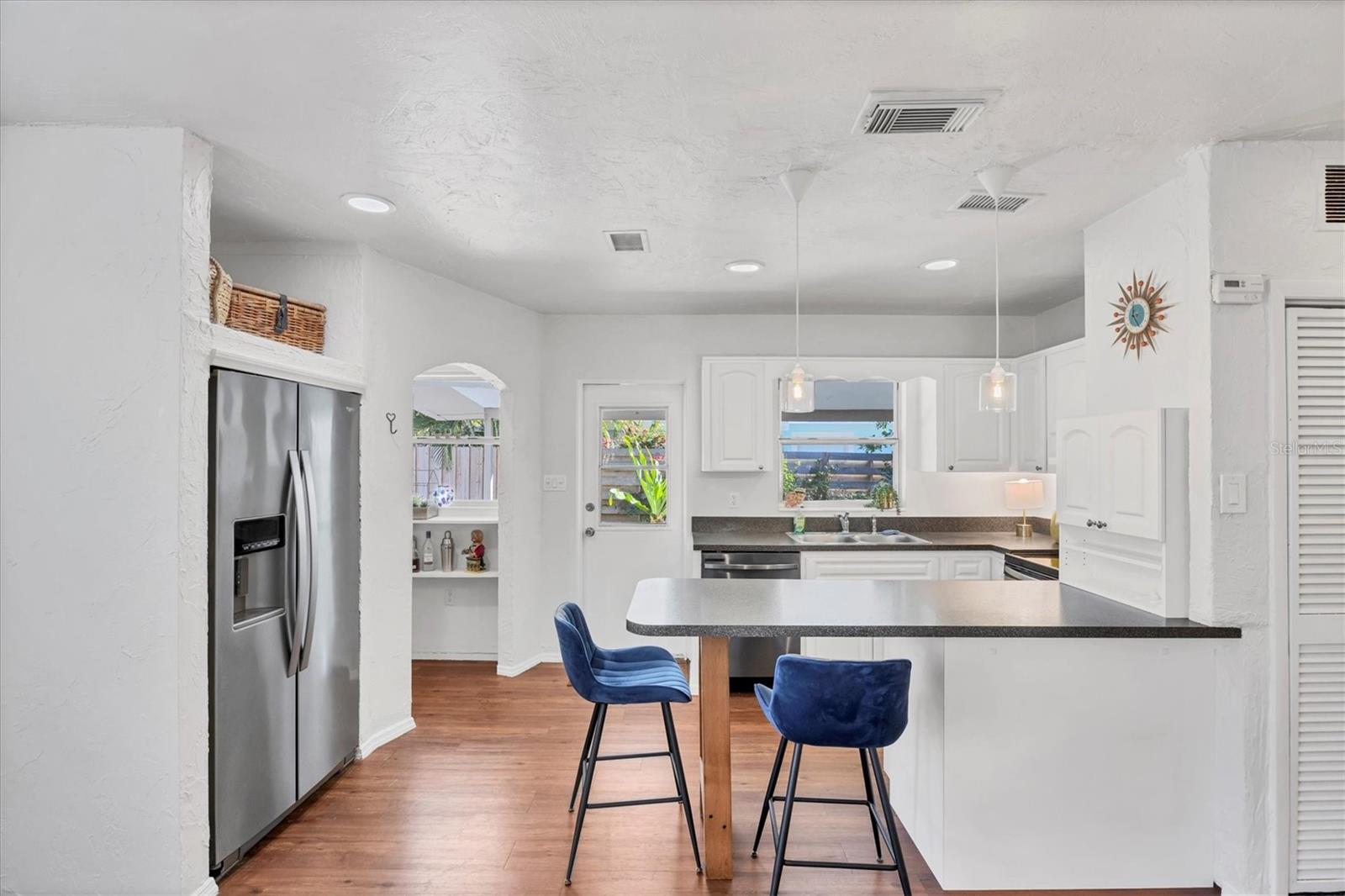 HUDSON PARK - Residential