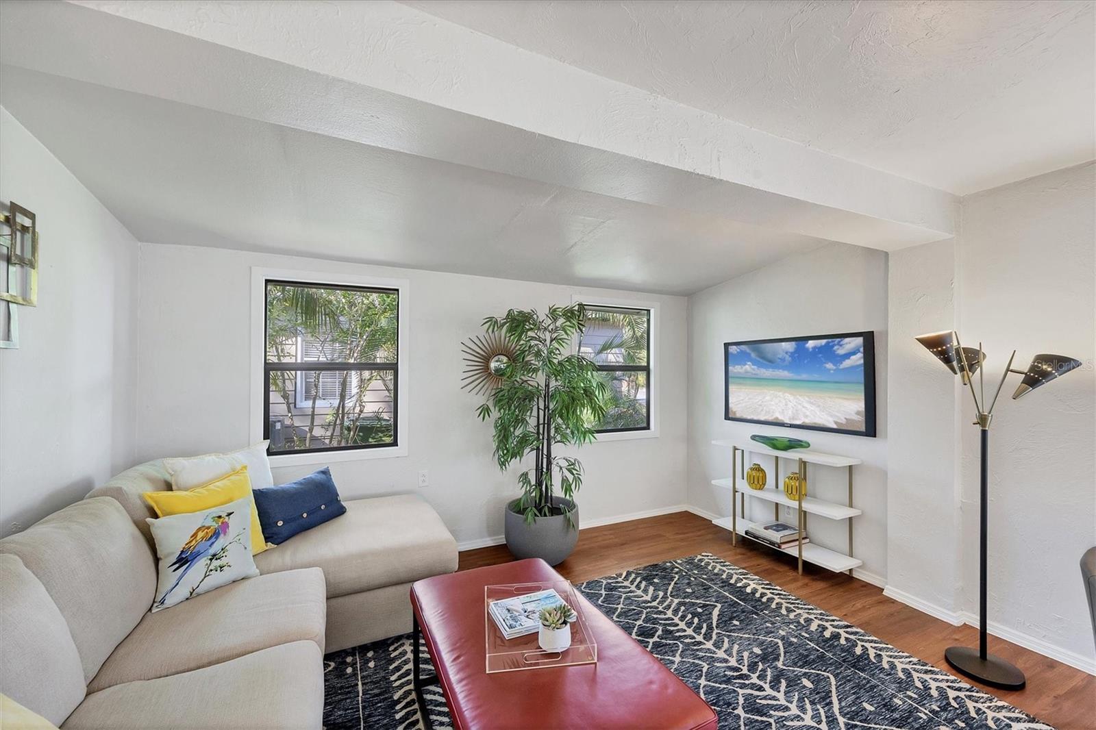 HUDSON PARK - Residential