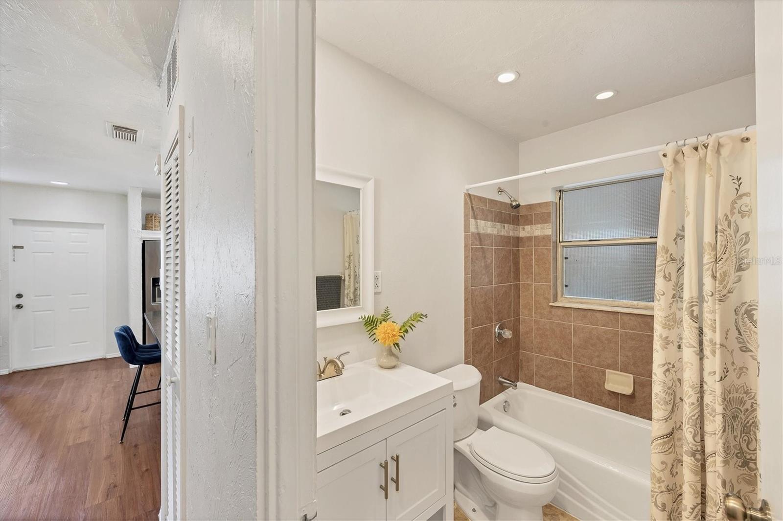 HUDSON PARK - Residential