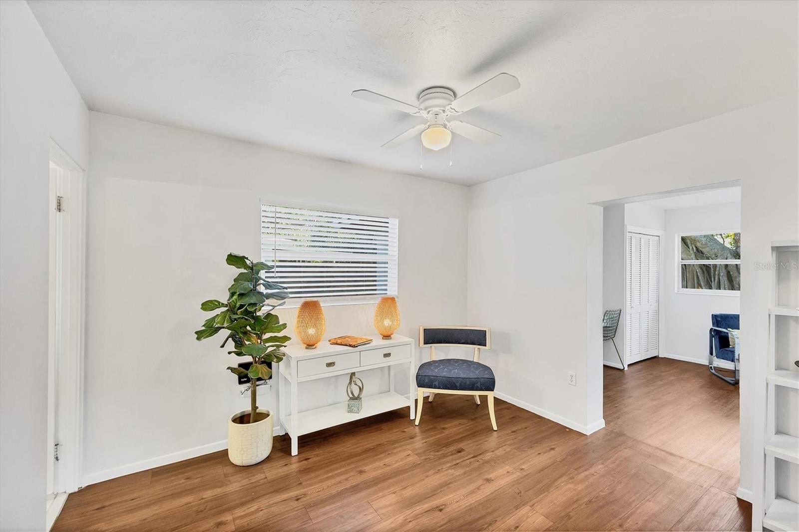 HUDSON PARK - Residential