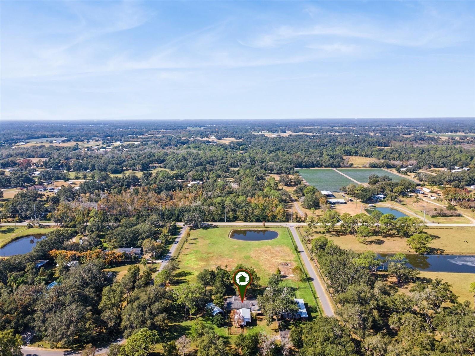 UNPLATTED - Residential