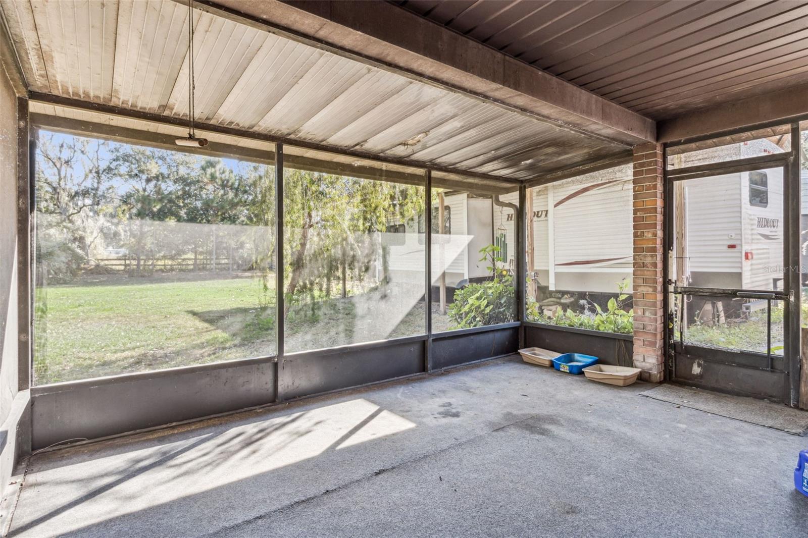 UNPLATTED - Residential