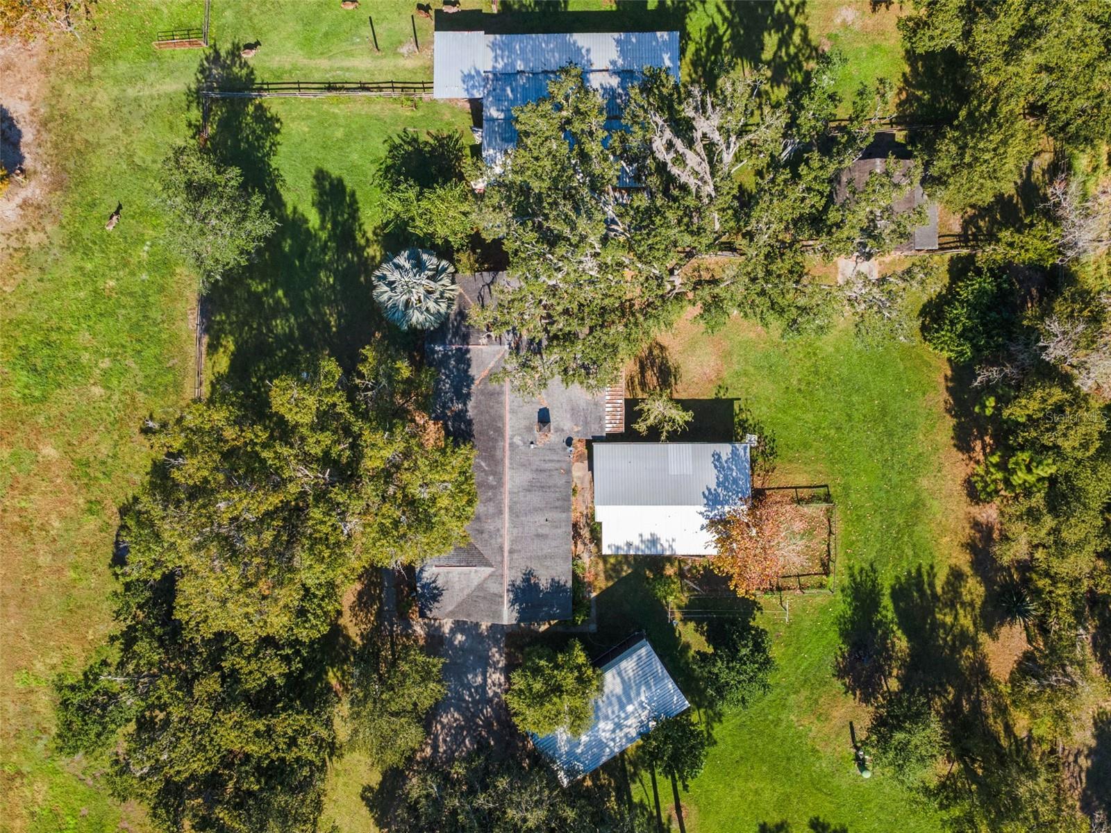 UNPLATTED - Residential