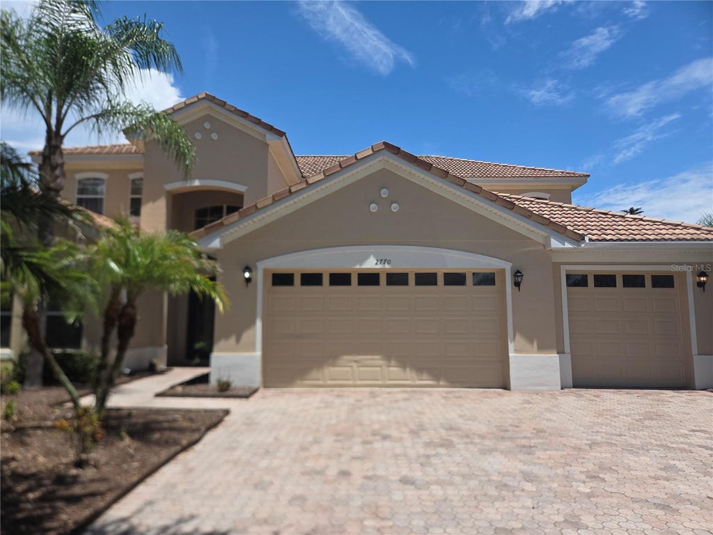 Photo of 2770 Boat Cove Circle, Kissimmee, FL 34746 (MLS # S5153383)