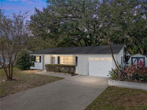 A home in ZEPHYRHILLS