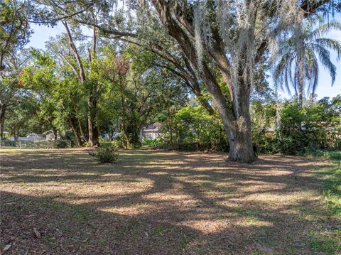 A home in ZEPHYRHILLS