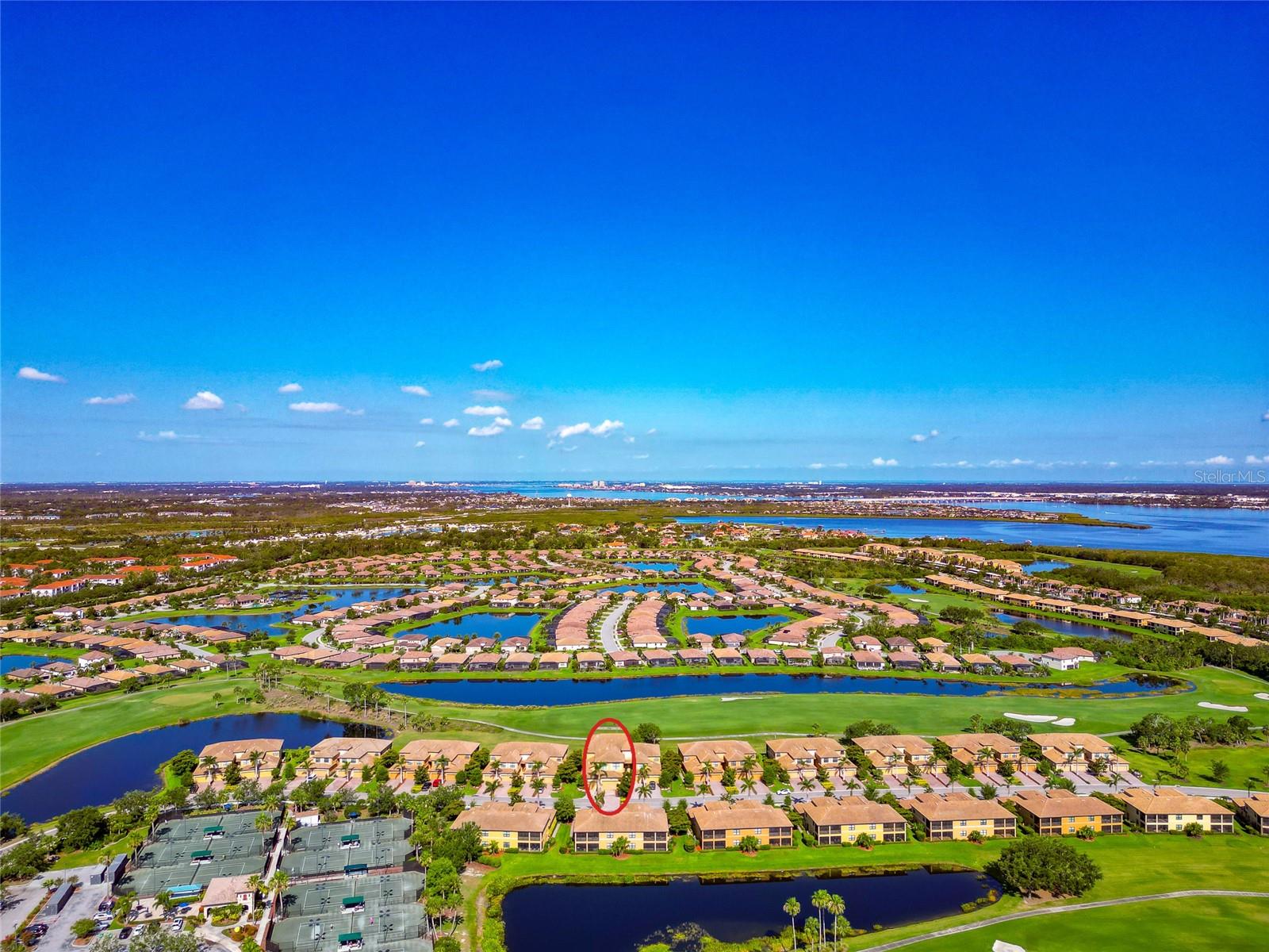 7106 GRAND ESTUARY TRAIL 102