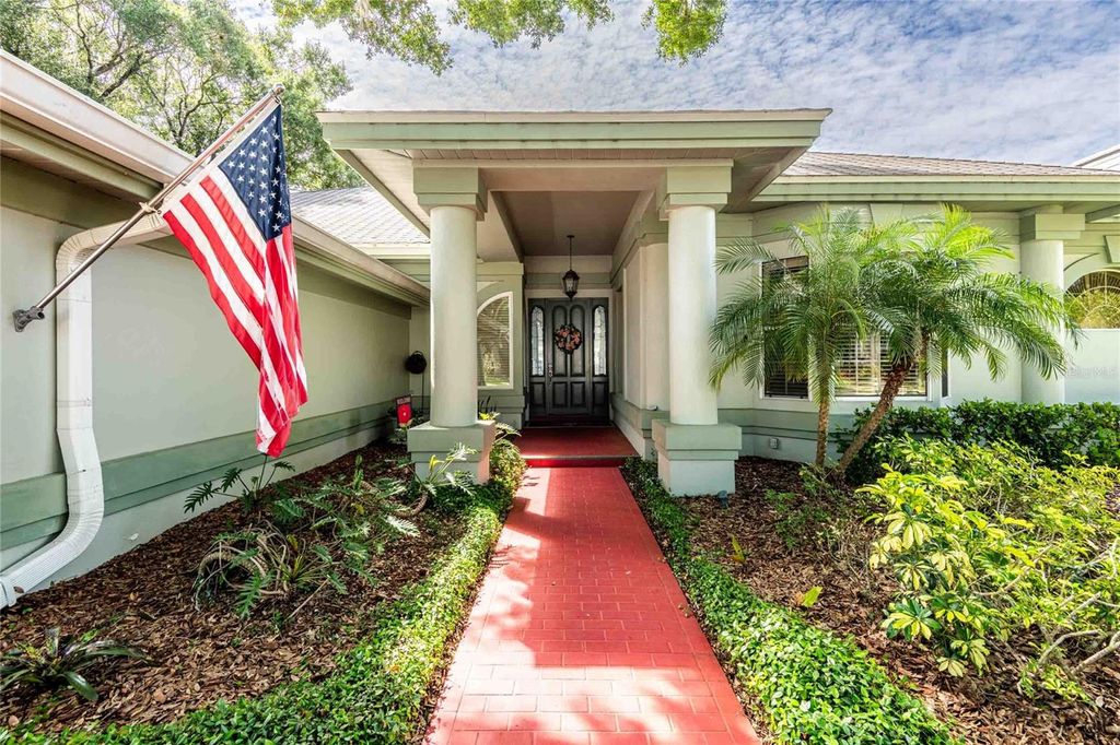 Photo of 6605 Stonington Drive N, Tampa, FL 33647 (MLS # TB8501869)