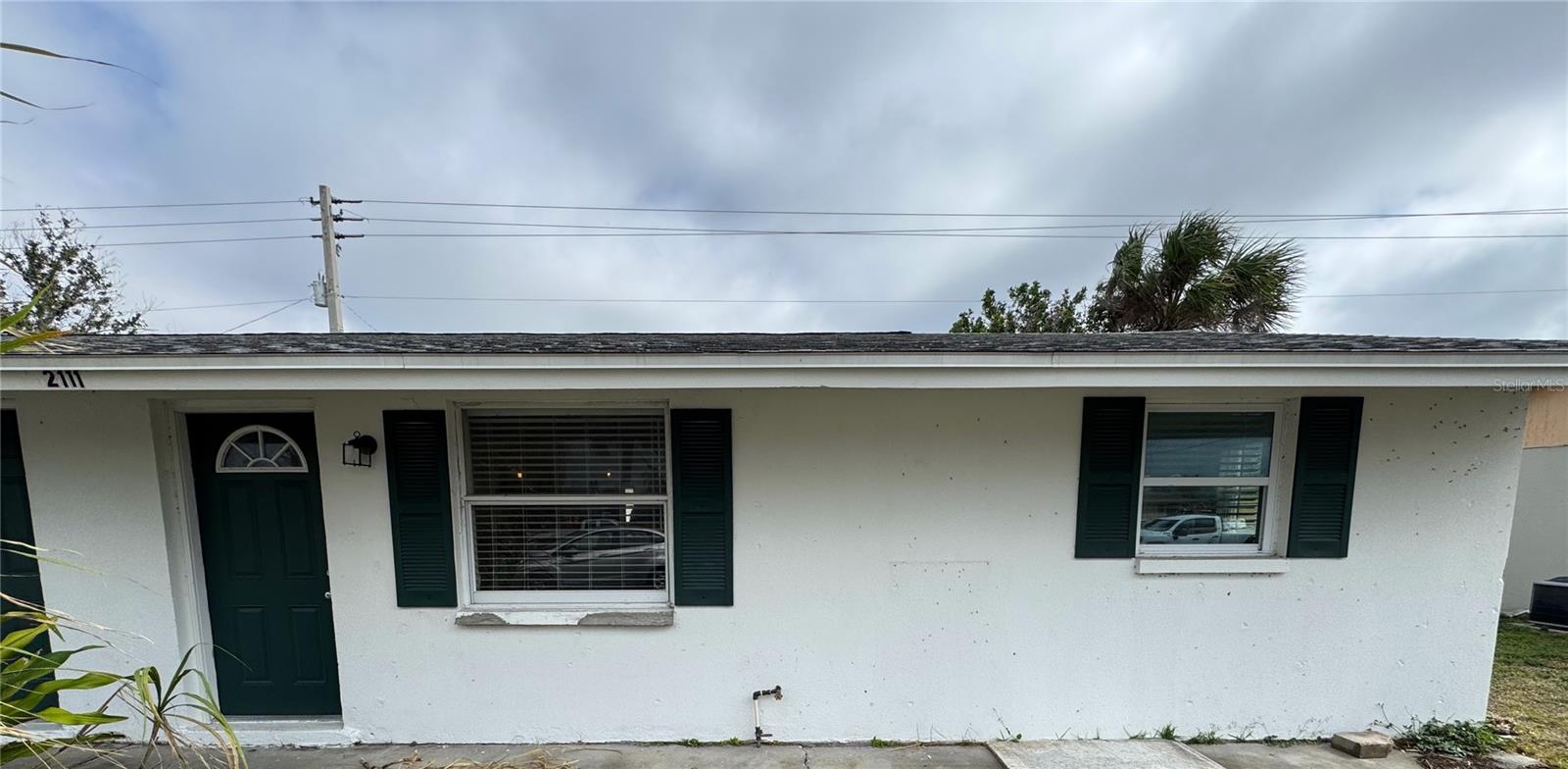 Photo 1 of 12 — 2111 FORKED CREEK DRIVE, ENGLEWOOD, FL 34223