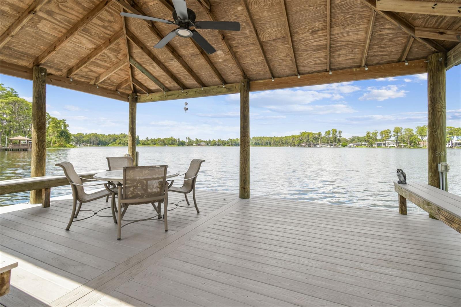 LAKE ELLEN LANDINGS III A CONDO - Residential