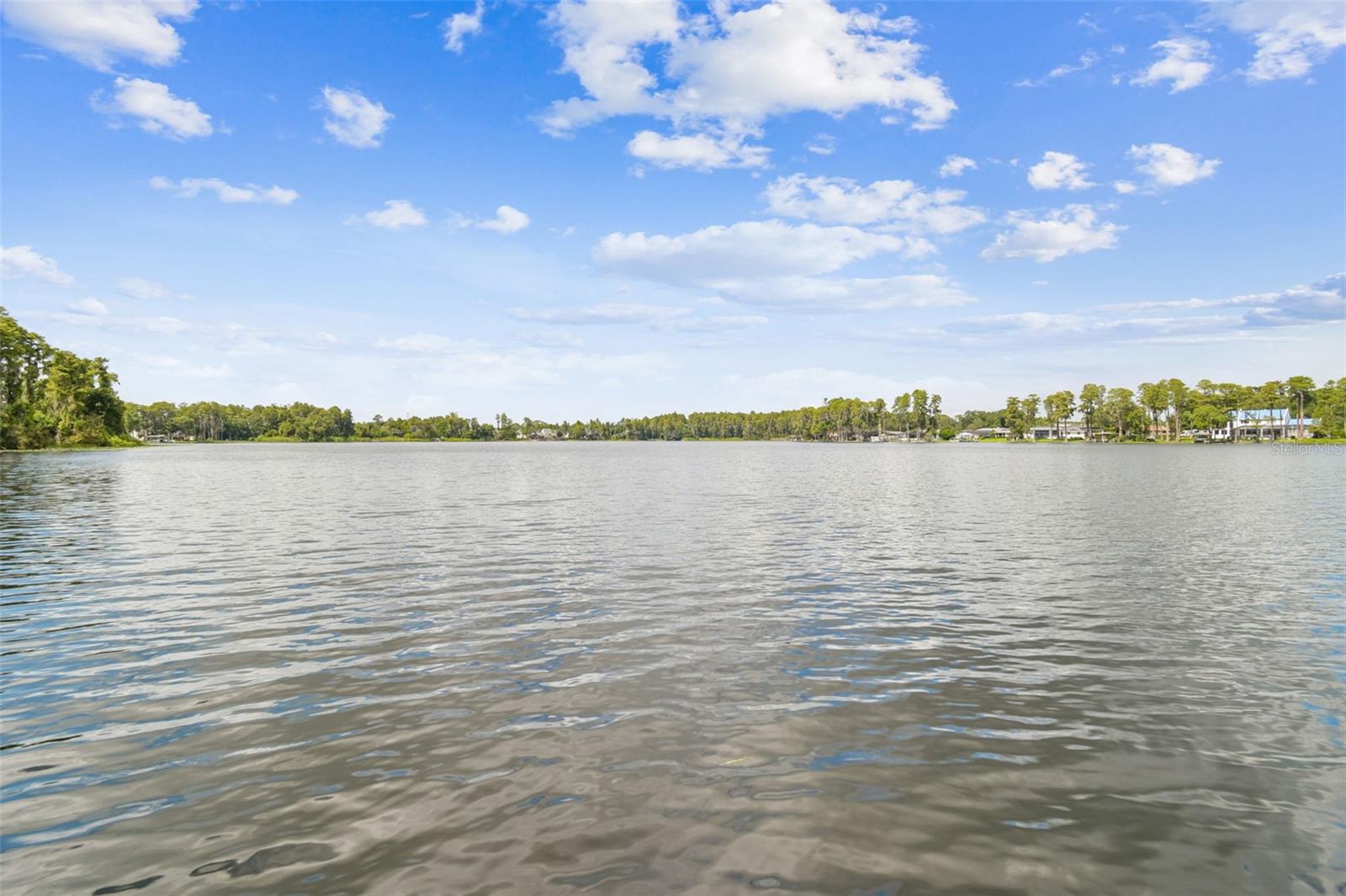 LAKE ELLEN LANDINGS III A CONDO - Residential