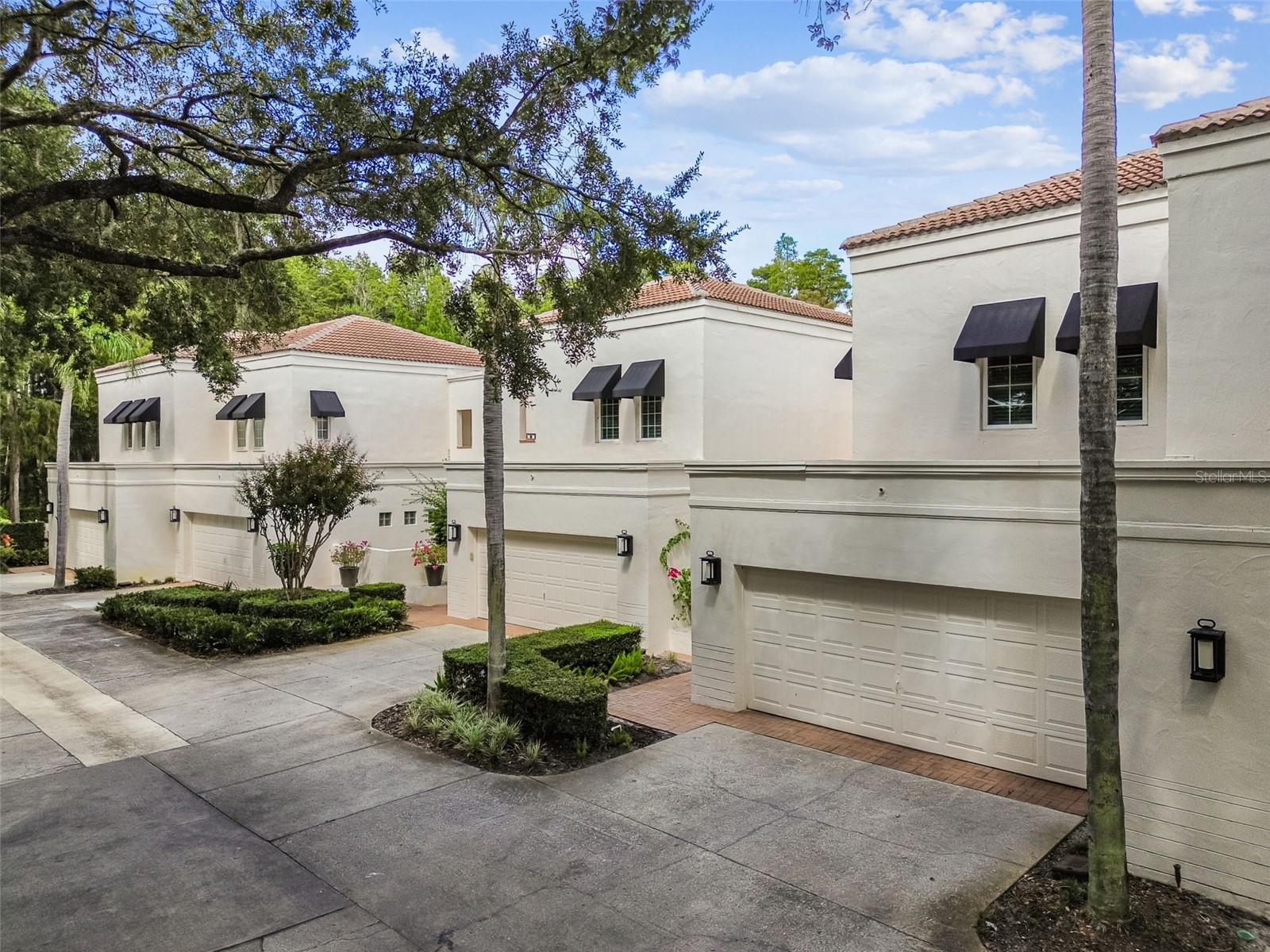 LAKE ELLEN LANDINGS III A CONDO - Residential