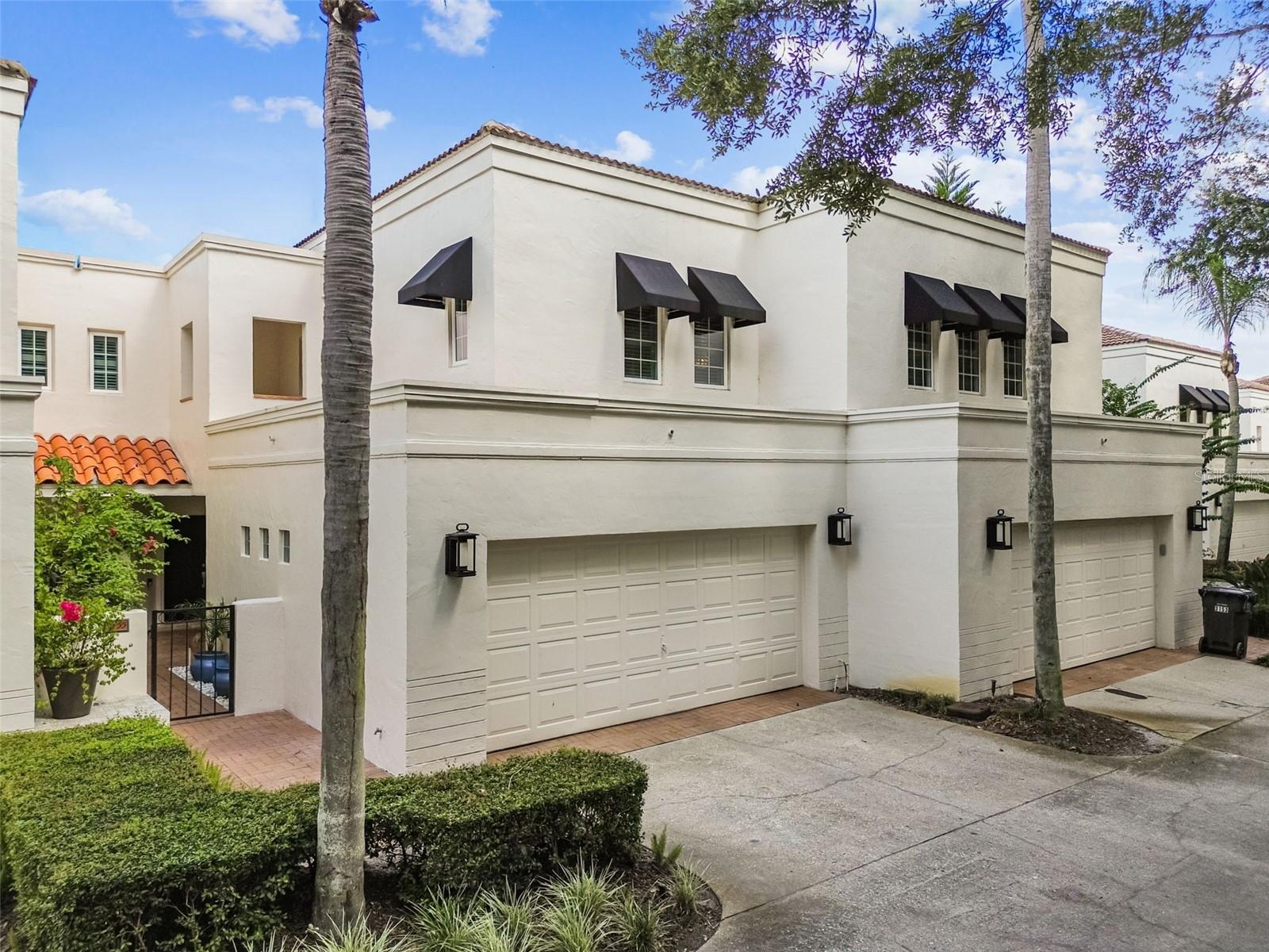 LAKE ELLEN LANDINGS III A CONDO - Residential