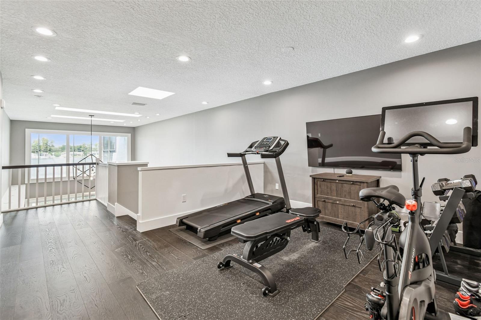 LAKE ELLEN LANDINGS III A CONDO - Residential