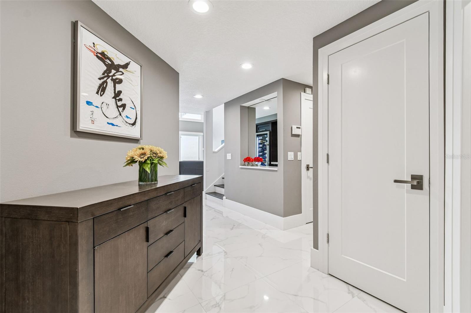 LAKE ELLEN LANDINGS III A CONDO - Residential