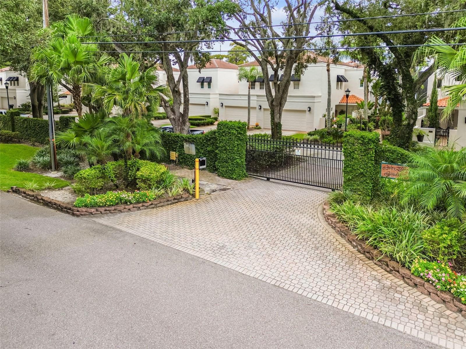 LAKE ELLEN LANDINGS III A CONDO - Residential