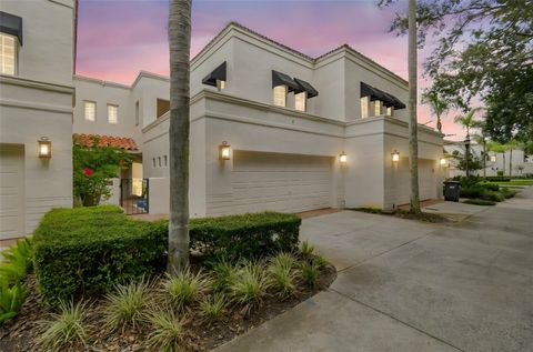 Photo of 3155 Lake Ellen Drive, Tampa, FL 33618 (MLS # TB8434847)