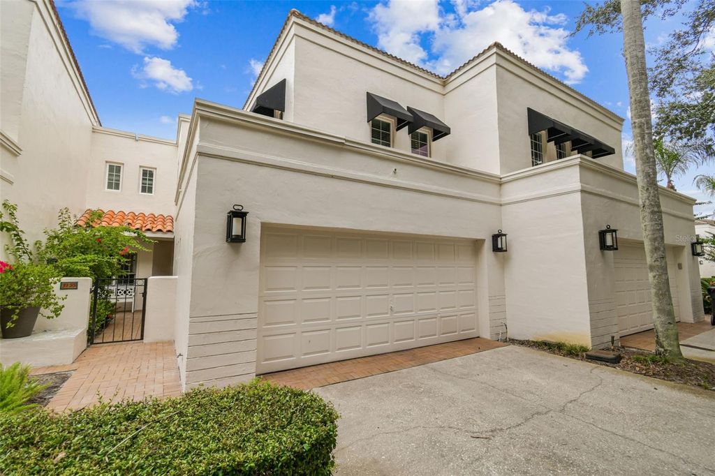 Photo of 3155 Lake Ellen Drive, Tampa, FL 33618 (MLS # TB8434847)