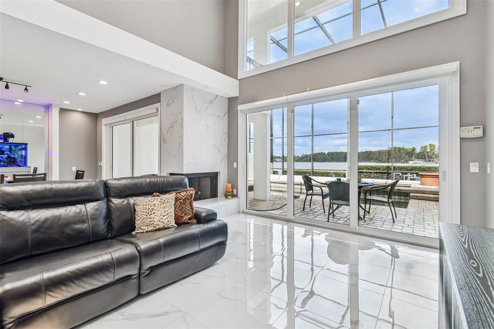 LAKE ELLEN LANDINGS III A CONDO - Residential