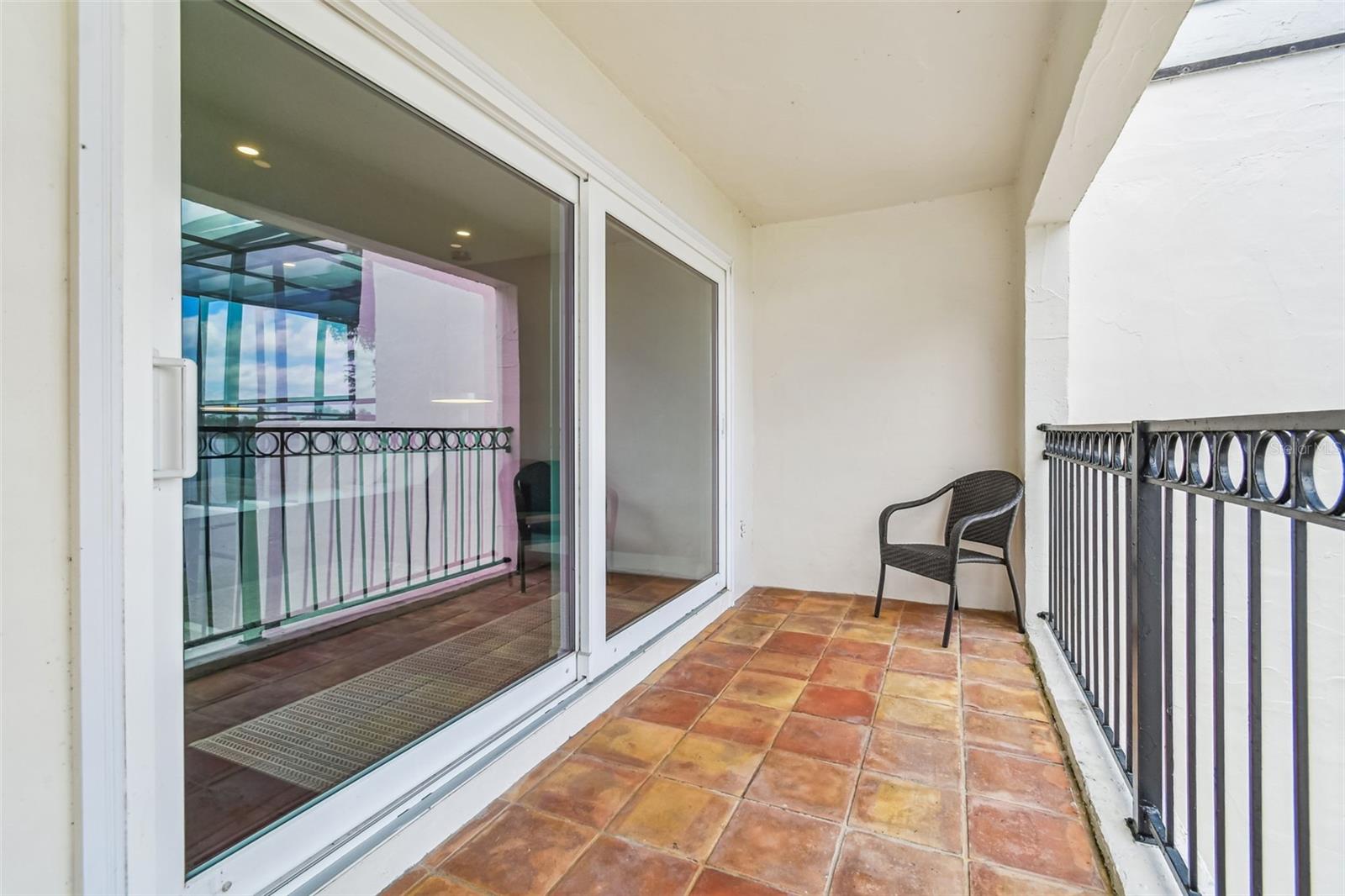 LAKE ELLEN LANDINGS III A CONDO - Residential