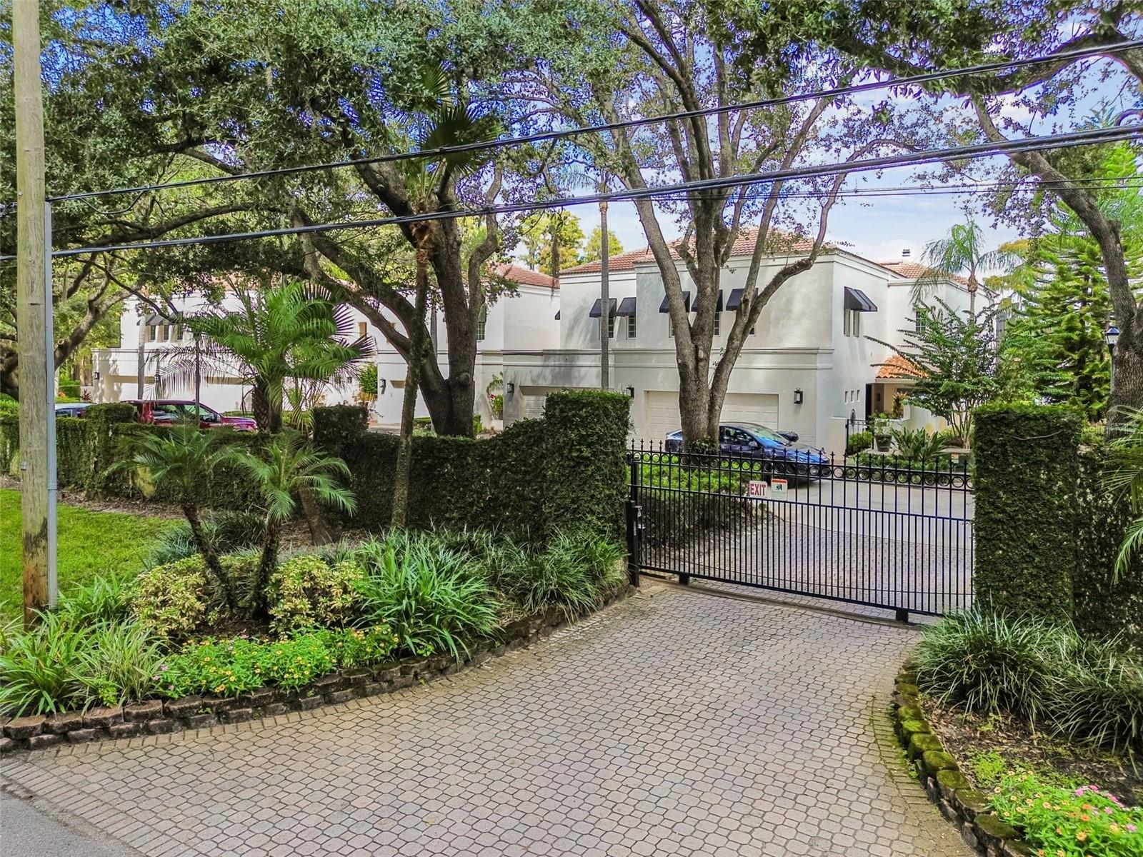 LAKE ELLEN LANDINGS III A CONDO - Residential