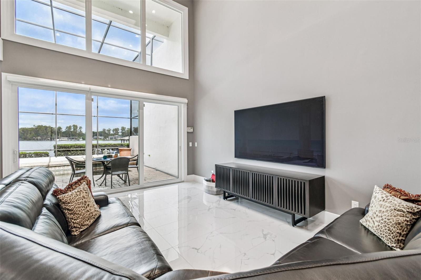 LAKE ELLEN LANDINGS III A CONDO - Residential